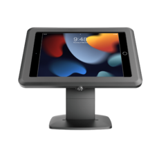 BOSSTAB(Elite Evo x)平板防盜支架, 白色, 1個, Elite Evo x