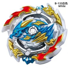 TOUPIE BURST BEYBLADE 발키리-B-73 스피닝 탑 갓 B-73 스타터