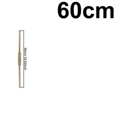 북유럽 침실 벽 램프는 350도 회전 가능 ° 침대 옆 홈 장식 거실 소파 배경 복도 실내 광택 조명기구, 01 WHITE, 01 CHINA, 01 Warm light