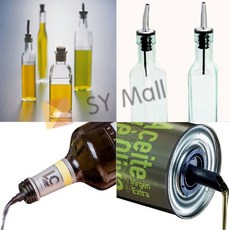 SY몰 메탈 푸어러 양주마개 퓨어러 칵테일바용품, 1개