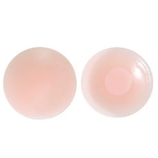 유두가리개/여성용니플실리콘패드1세트, 1개