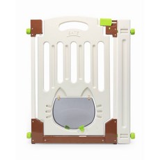 優旺ACEPET 寵物柵欄門 NO.860 樓梯圍欄 寵物安全門, 1個