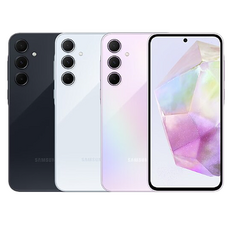 삼성전자 갤럭시 A35 5G 자급제, 어썸라일락, 128GB