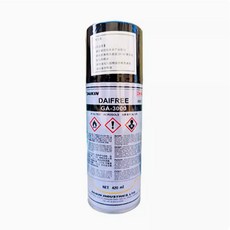 脫模劑#日本進口大金環氧樹脂脫模劑氟素矽膠橡膠離型GA-9700M 9750M3000, 1個, GA-3000