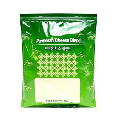 칸스타 파마산 치즈 블랜드, 1kg, 1개