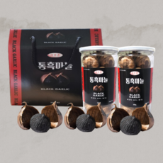 히말라야 통흑마늘 500g+500g 선물세트 부모님선물, 1kg, 1개