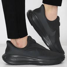 나이키 남성 로드 러닝화 레볼루션 8 이지온 레이스리스