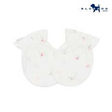 [블루독베이비]쁘띠 플라워 손싸개_PH (4417000805)