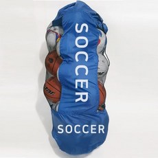 볼망 볼가방 보관그물망 공수납 볼백 jja*741Vd, 1개, 상세페이지 참조