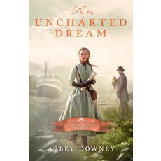 (영문도서)An Uncharted Dream Paperback, Wild Heart Books, English, 9781963212334
