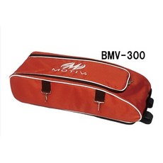 BND-1680 簡易拉桿3球袋, BMV含鞋包, 1個