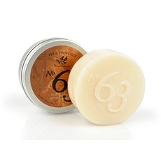 Pre de Provence No.63 남성용 컬렉션 쉐이브 비누 176081, 150g, 1개