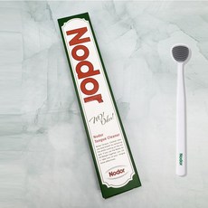 노도르 혀 클리너, 1개