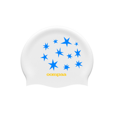 OOMPAA 화이트 밀키웨이 수모 314377