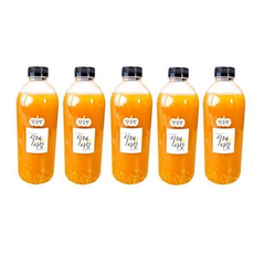 식혜사랑 단호박식혜, 1개, 1L