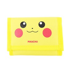 포켓몬 벨크로 목걸이 지갑