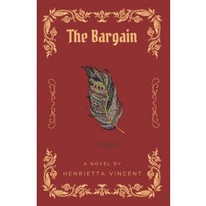 (영문도서)The Bargain Paperback, II of Cups Productions, LLC, English, 9798992984996