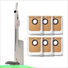 한국A/S 에어르 슬릭 클린스테이션 무선 청소기 + 26년형 + 800G 무게 + LED 라이트, 1개