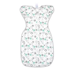 Lele 嬰兒舒眠包巾