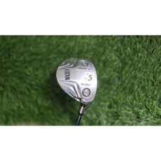 남자5번우드 맥텍맥그리거 중고우드 골프클럽