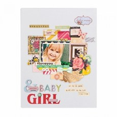 아이서 캔버스보드 04R 1개 면천캔버스