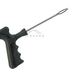 텐렌콩 끈끈이바늘 대형용 CHINA 4 1EA 지렁이끈끈이 타이어보수 펑크패치