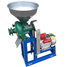 고추가는기계 마늘 도토리 믹서 업소용 150강철연마기(전동기) 다지기, 150 강철+ 구리 모터, 4. 150 제분기/구리 모터 일치