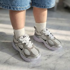 나이키 유아 V5 RNR 운동화 가벼운 편한 데일리 슈즈 신발주머니증정