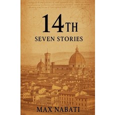 (영문도서)14th Seven Stories Paperback, Max Nabati, English, 9798232513818