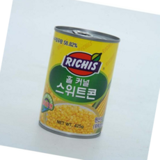 스위트콘 달콤한 425g, 본상품