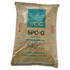 MCC SPC-G 過碳酸鈉 25kg, 1個