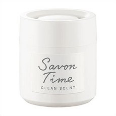 CARALL SAVON 沐浴系固體香水消臭芳香劑, 1個