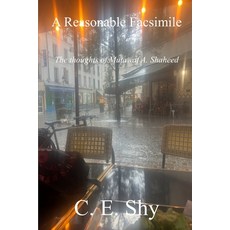 (영문도서)A Reasonable Facsimile: The Thoughts of Mutawaf A. Shaheed Paperback, Inner Child Press, Ltd., English, 9781961498792