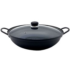 블랙폰드 코아트 전골 냄비 샤브샤브 오뎅 찌개 24cm 998117EA pon+7599Pr