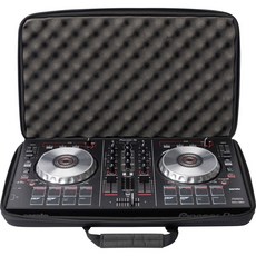 MAGMA DJ 設備收納包 適用於 Pioneer DDJ-FLX4 / DDJ-REV1, 1個