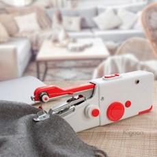 Kigoon 휴대용 핸드미싱 미싱기 핸드미싱기