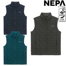 [국내백화점] 네파 남성자켓 7K51303[네파]남성 투부스 튜브 후디 조끼 무봉제 구스 경량다운 베스트 (기존가 199000원) 봄 여행 선물 등산 트래킹 꽃구경