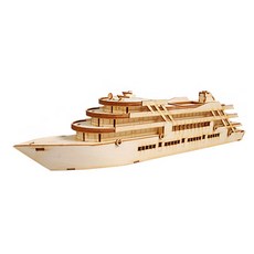 디자인펌프 제니 복엽기 우드공예