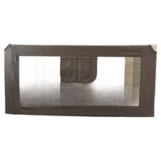 床邊護欄, 灰150一片