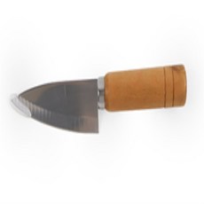 로로네 조개까기칼 조개칼굴칼전복칼바지락굴조개까는칼, 소