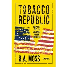 (英文圖書)Tobacco Republic 平裝版, Beck & Branch Publishers, 英文