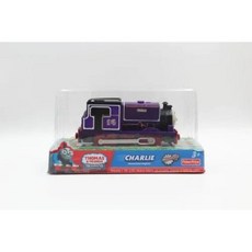 Trackmaster 기차 전동 장난감 다이 캐스트 철도 차량 Rhenesa Peter Sam 선물, 3 HFX91-TF-Chalie