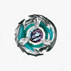 (선물완구) 영실업 베이블레이드X BX-26 부스터 유니콘 스팅 5-60GP 팽이, 상세 설명 참조, 1개