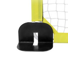 체육관 야외 운동장 축구 경기장 설치 펜스 고정용 받침대