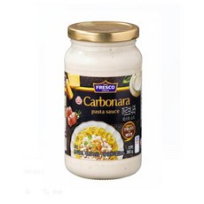 오뚜기 프레스코 파스타소스 까르보나라 360g, 3세트