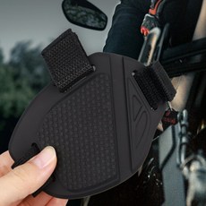 다름 바이크 쉬프터 슈즈보호 커버 v2 / 오토바이