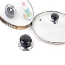 도비 냄비뚜껑 손잡이 3P 냄비손잡이교체