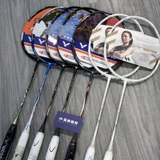 VICTOR 選手專用拍 TK-F 隼系列 台灣勝利概念店獨賣, 1個, TK-F C 黑金凖(亨德拉簽名版 3U,選手版