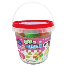 【樂在生活館】双美 3Q魔法動力沙系列-甜蜜蛋糕組, 詳見包裝, 詳見包裝, 詳見包裝