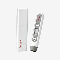 Tempy k 비접촉식 다기능 체온계 써모체커DT-060 국내생산, 1개